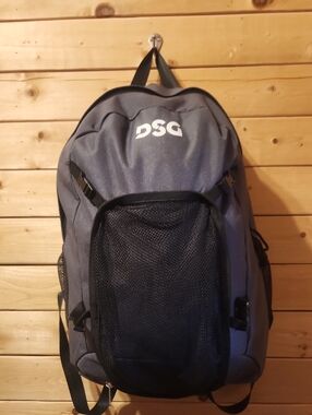 DSG Backpack
